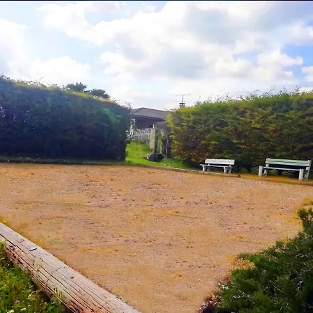 Paradise-location-maison ホテル